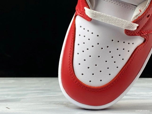 CQ4921-601 '85 1 OG Air Jordan 'New Retro Beginnings' High 1108